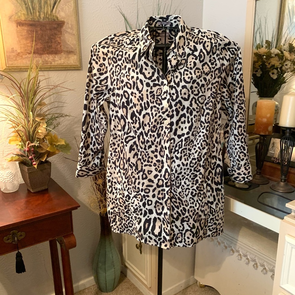 Chico’s Top